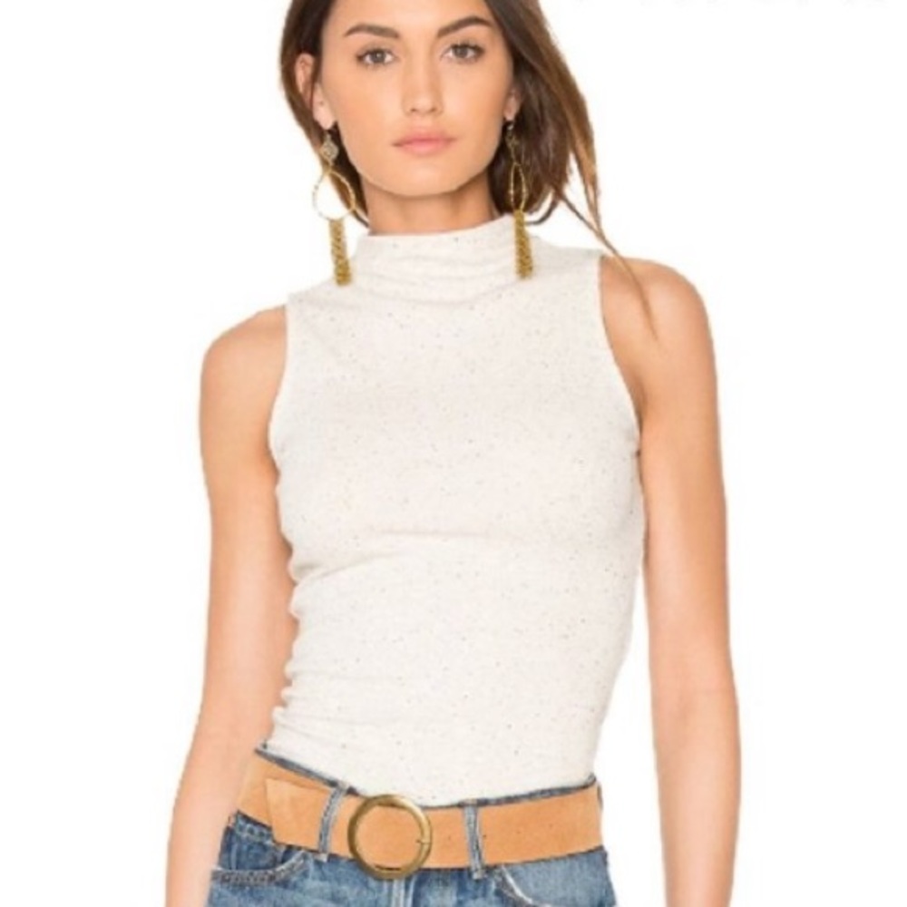 MINKPINK Bodysuit